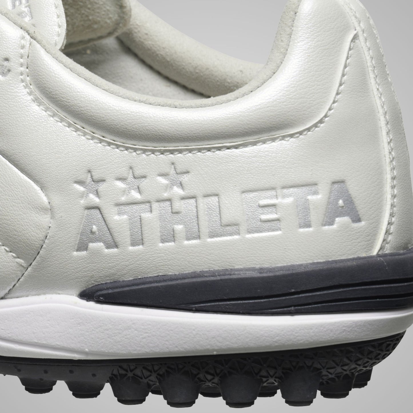 Society O Rei Treinamento A005 Branca