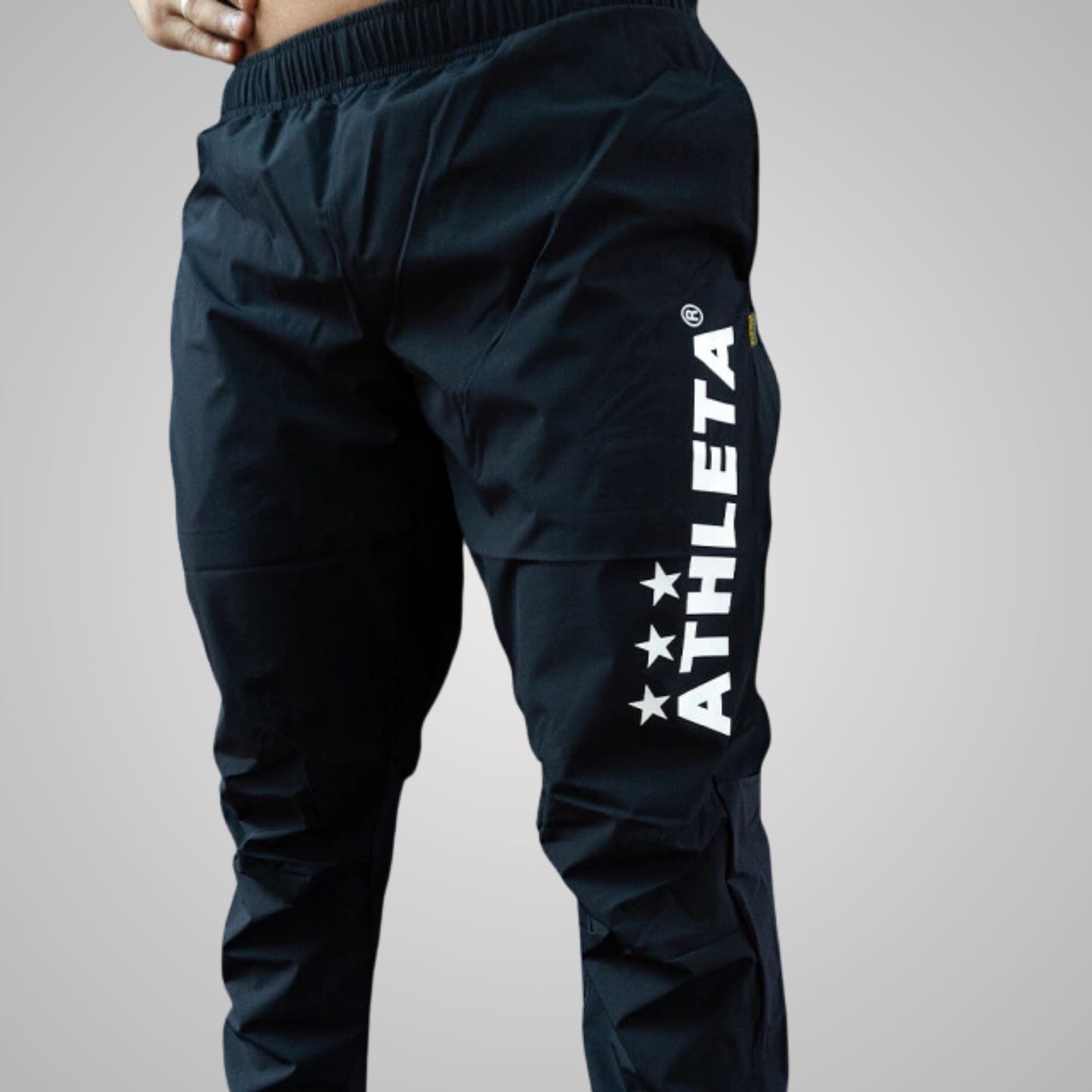 Calça Windbreaker Lining